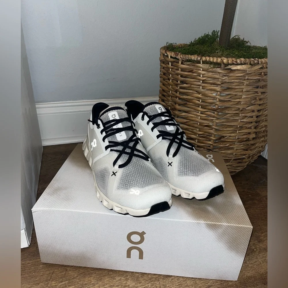 Shoes | Size 11 Mens On Cloud Shoes Nnw Comes With Packaging  display picture 3